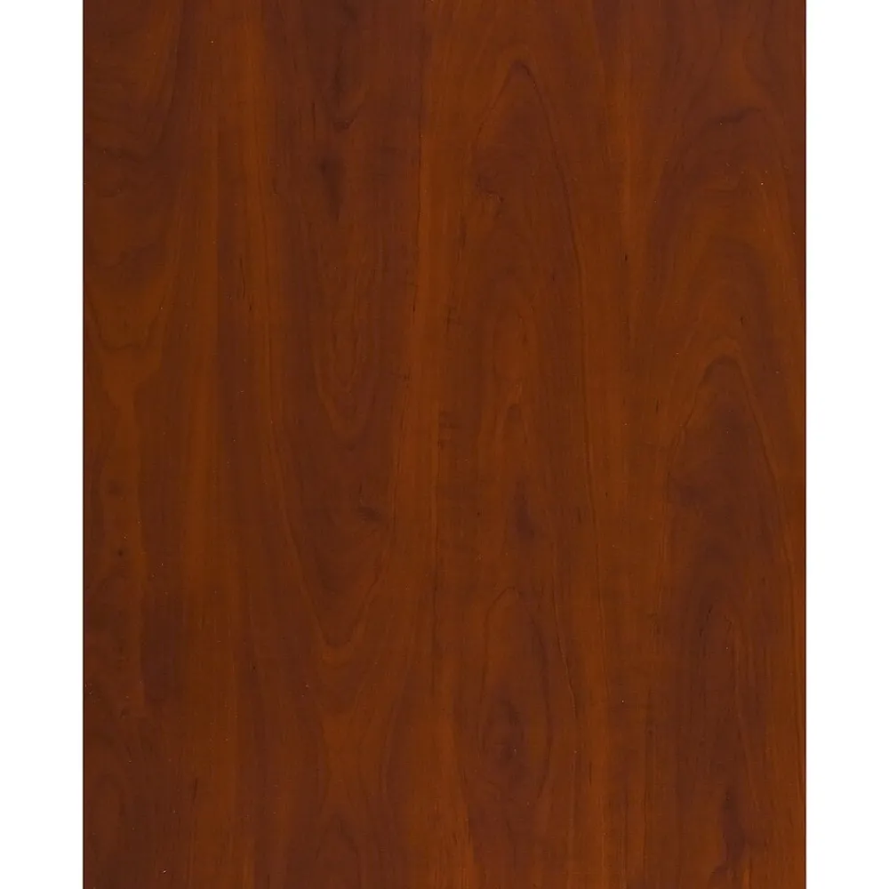Corner Desks*Bush Business Furniture Westfield 72"W Right Handed Corner Desk, Hansen Cherry/Graphite Gray (WC24423)