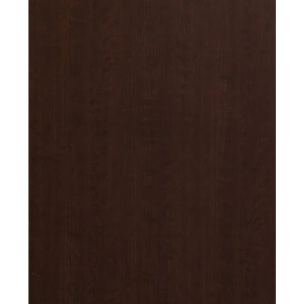 Office Desks*Bush Business Furniture Westfield 48"W Desk, Mocha Cherry (WC12948)