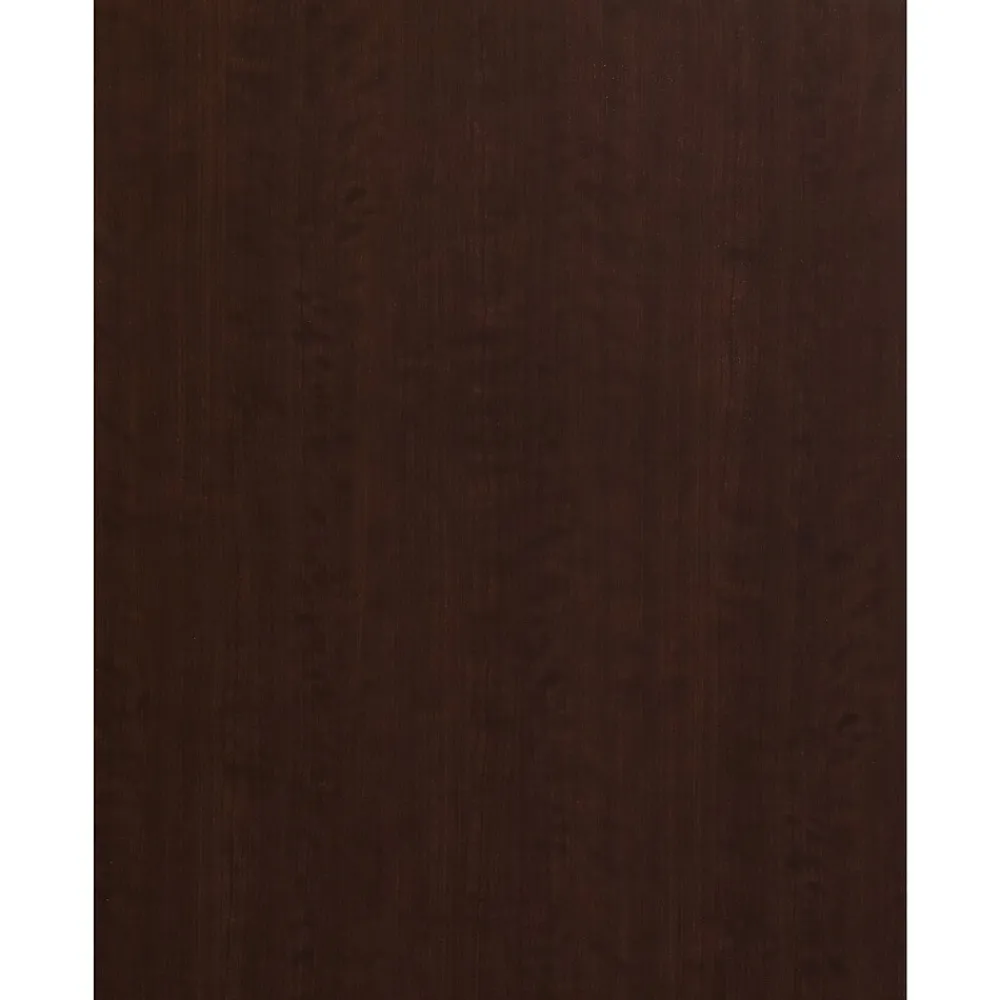 Computer Desks*Bush Business Furniture Westfield 72"W Office Desk, Mocha Cherry (WC12936)