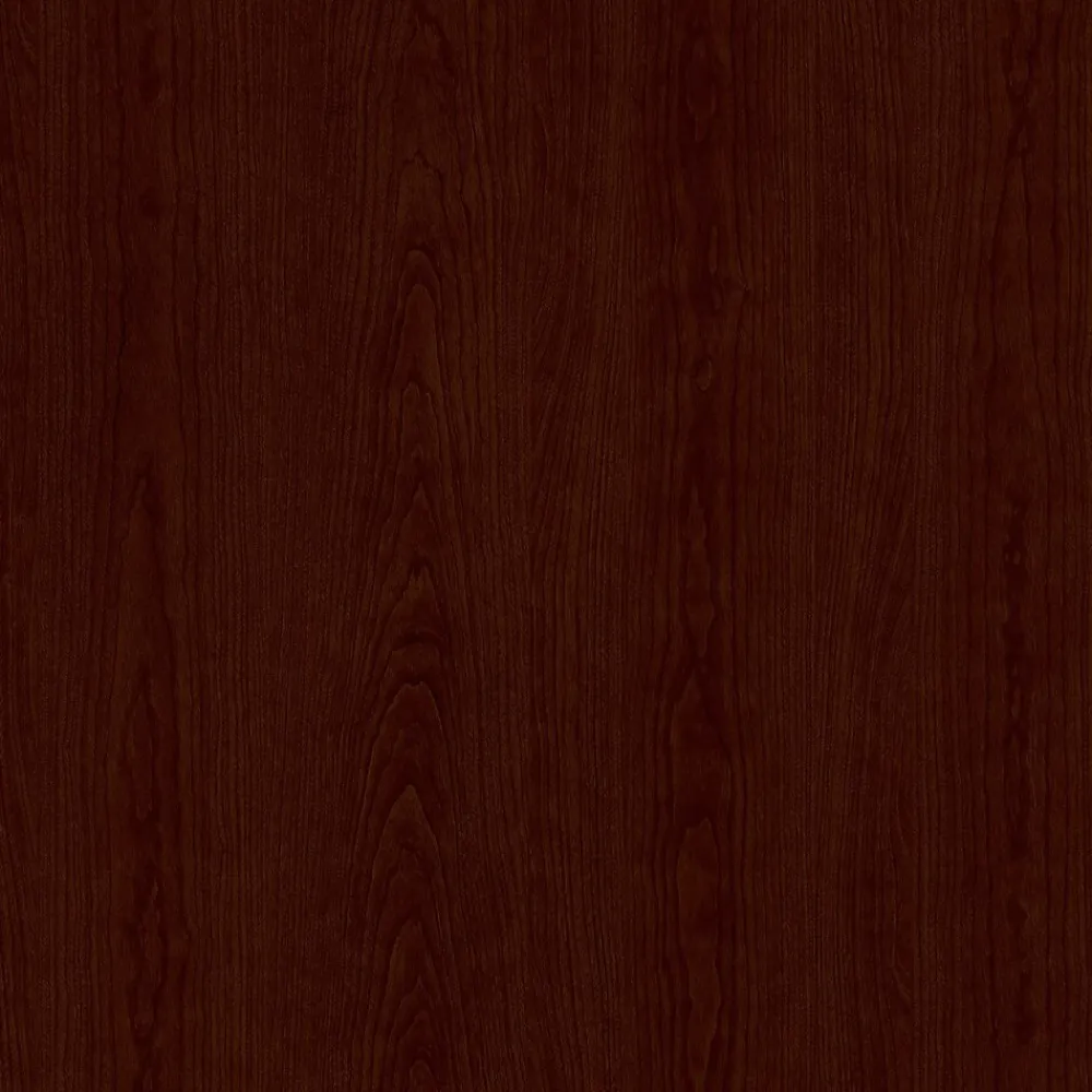 Standing Desks*Bush Furniture Cabot 52"W 3 Position Sit to Stand Corner Bookshelf Desk, Harvest Cherry (WC31416)