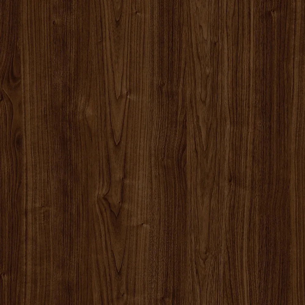 Office Desks*Bush Furniture Cabot 60"W L Shaped Computer Desk, (WC31030-03K) Modern Walnut