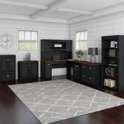 Office Desks*Bush Furniture Fairview 60