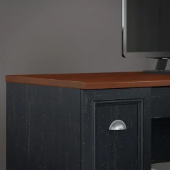 Office Desks*Bush Furniture Fairview 60