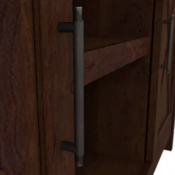 Storage Cabinets*Bush Furniture Key West 30