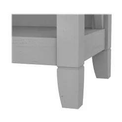 Bookcases*Bush Furniture Key West 66