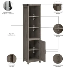 Bookcases*Bush Furniture Knoxville 72