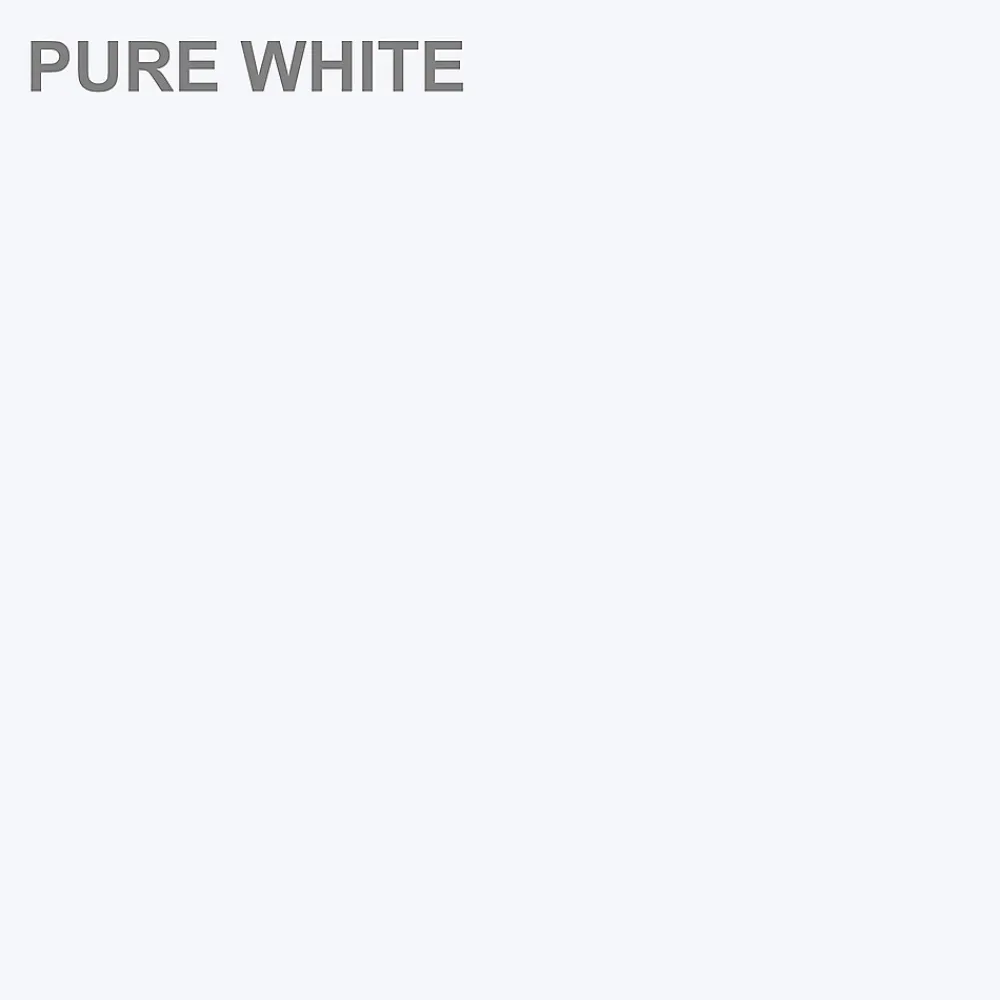Computer Desks*Bush Furniture Montrese 48"W Computer Desk, Pure White (MY72117-03)