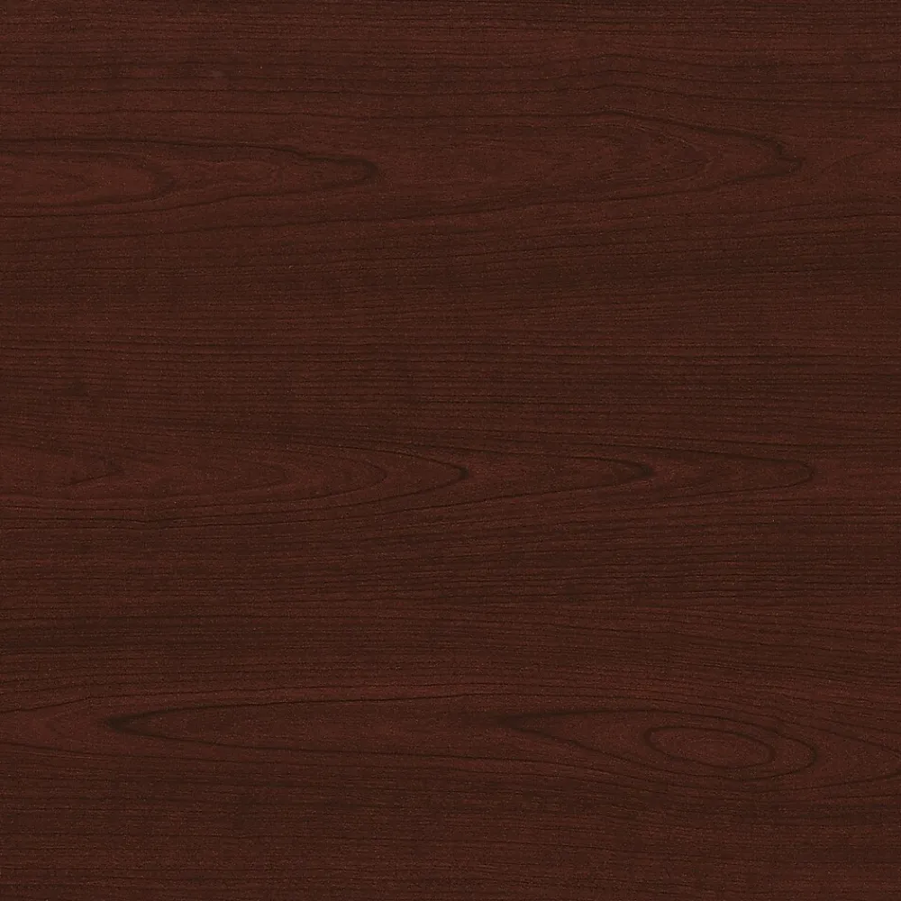 Corner Desks*Bush Furniture Saratoga 66"W L Shaped Computer Desk with Drawers, Harvest Cherry (EX45670-03K)