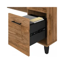 Computer Desks*Bush Furniture Somerset 60