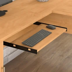 L-Desks*Bush Furniture Somerset 60
