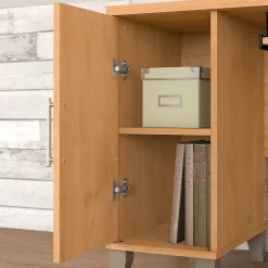 L-Desks*Bush Furniture Somerset 60