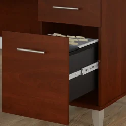 Computer Desks*Bush Furniture Somerset 72