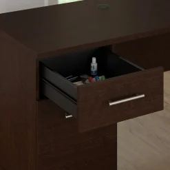 L-Desks*Bush Furniture Somerset 72