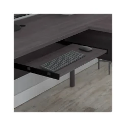 L-Desks*Bush Furniture Somerset 72