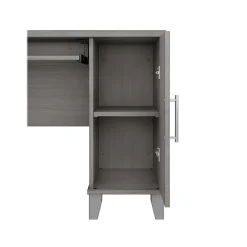 L-Desks*Bush Furniture Somerset 60