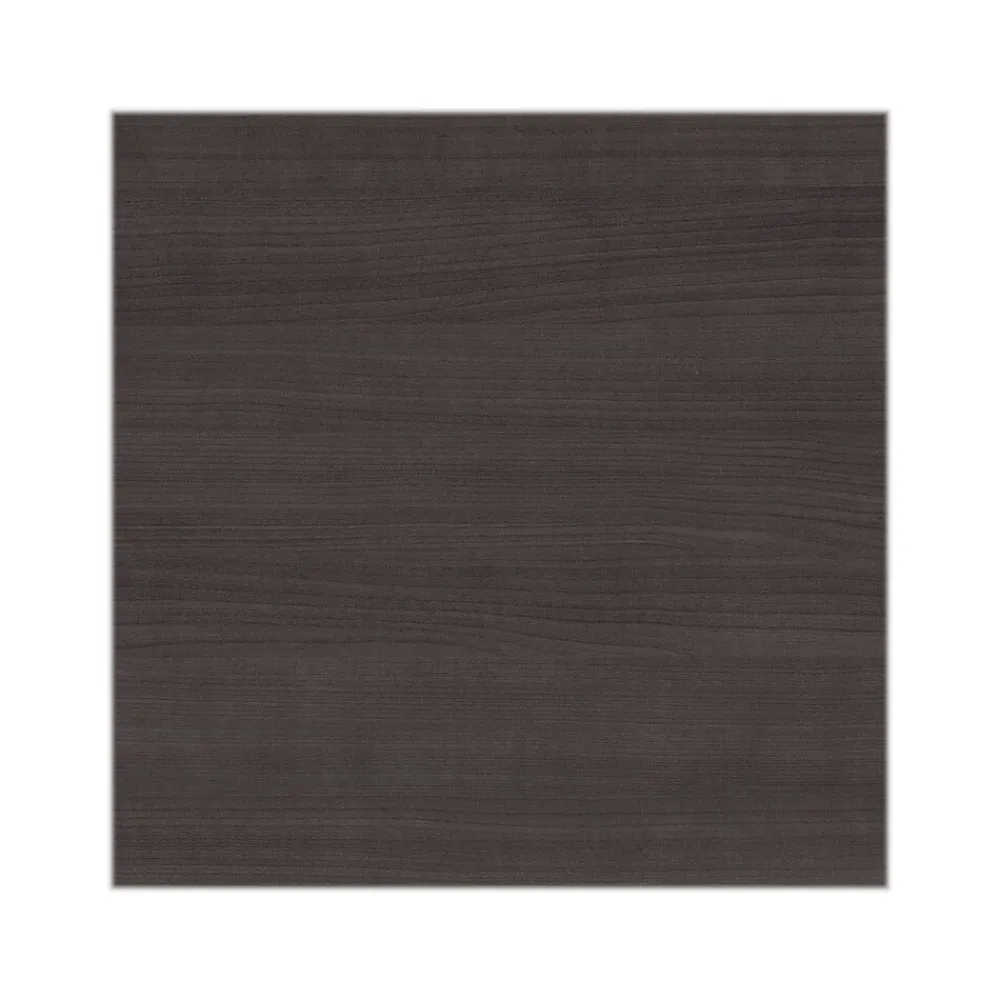 L-Desks*Bush Furniture Somerset 72"W L Shaped Desk with Storage, (WC81510K) Storm Gray
