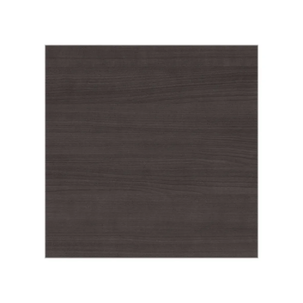Office Desks*Bush Furniture Somerset 60"W L Shaped Desk with Storage, (WC81530K) Storm Gray