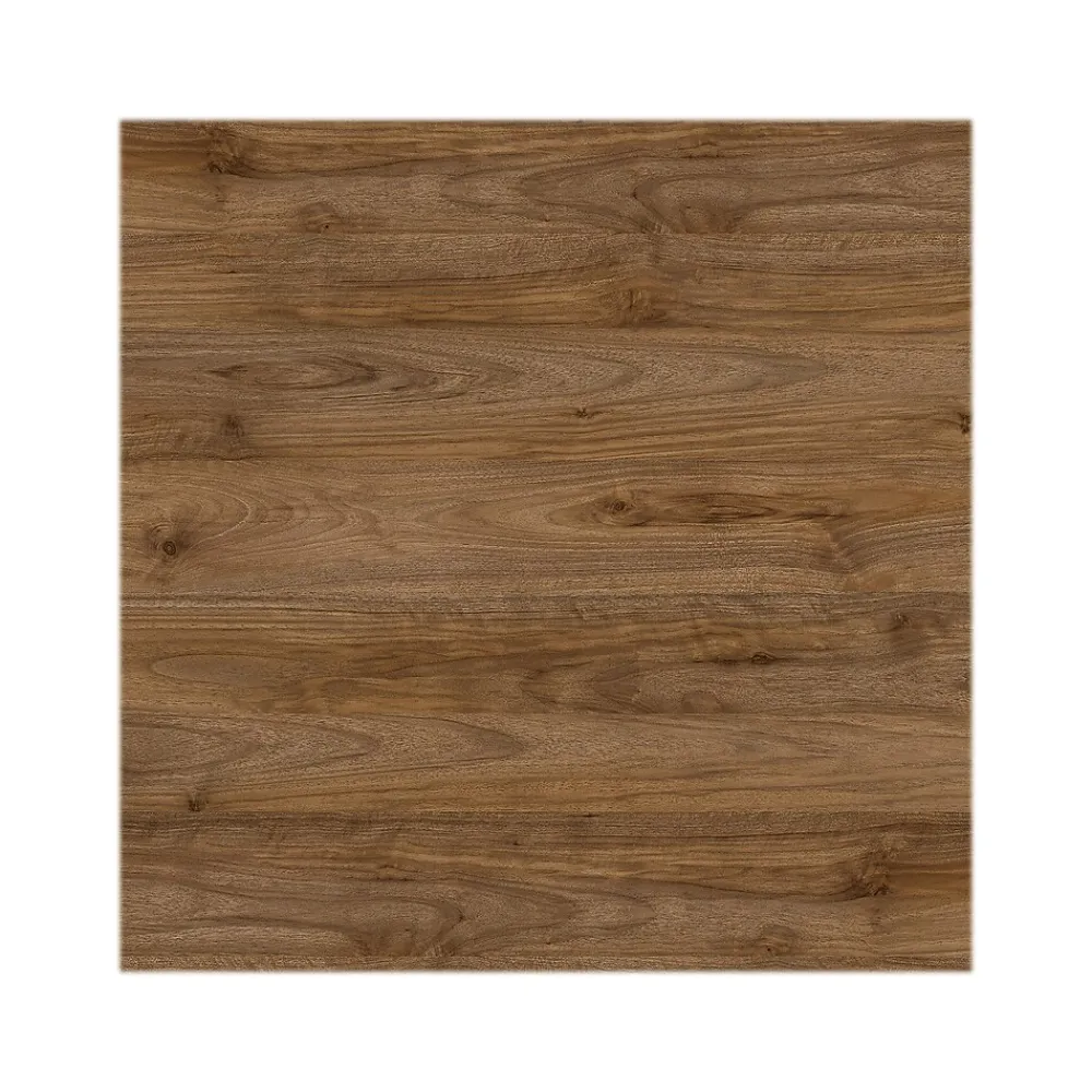 Computer Desks*Bush Furniture Somerset 60"W L Shaped Desk with Storage, (WC81330K) Fresh Walnut