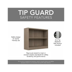 Bookcases*Bush Furniture Universal 30