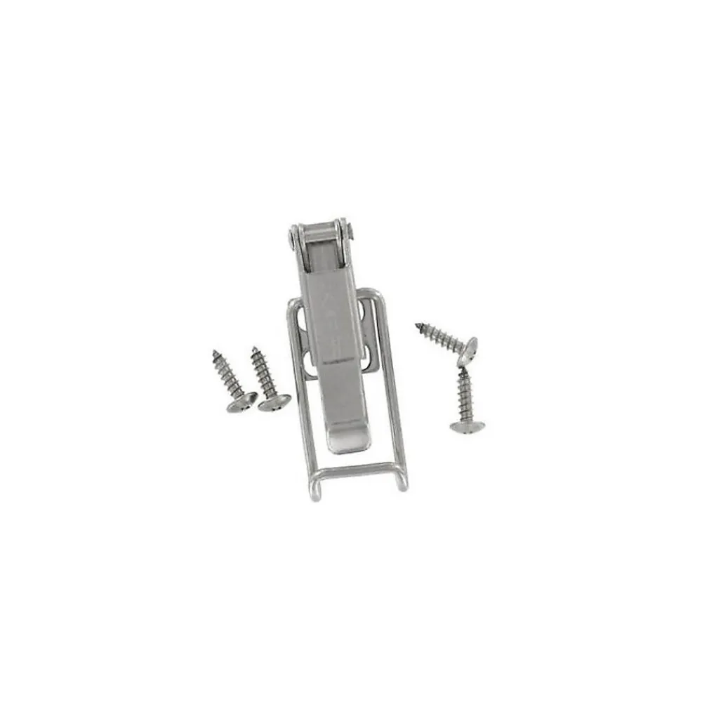 Cambro Metal Latch w/ 4 Holes (60092)