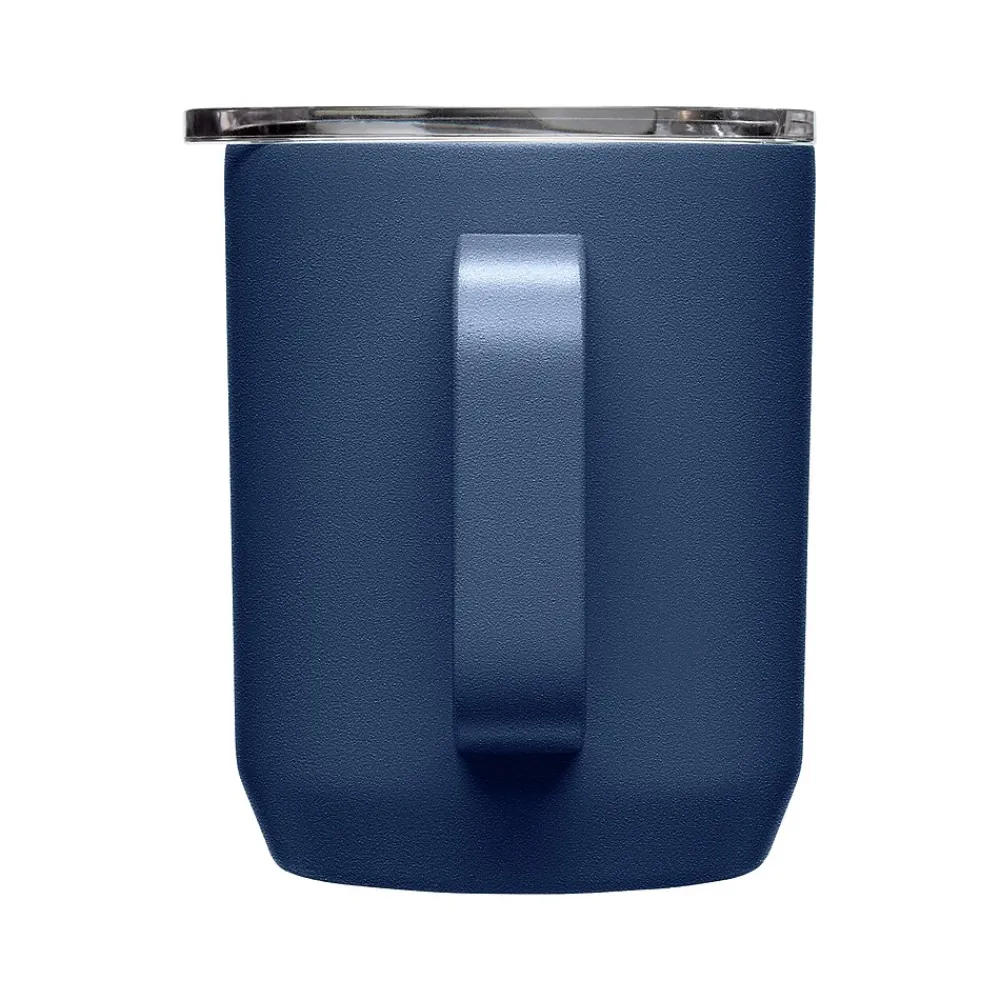 Horizon Stainless Steel Vacuum Insulated Travel Mug, 12 oz., Navy (2393402035)<CamelBak Online