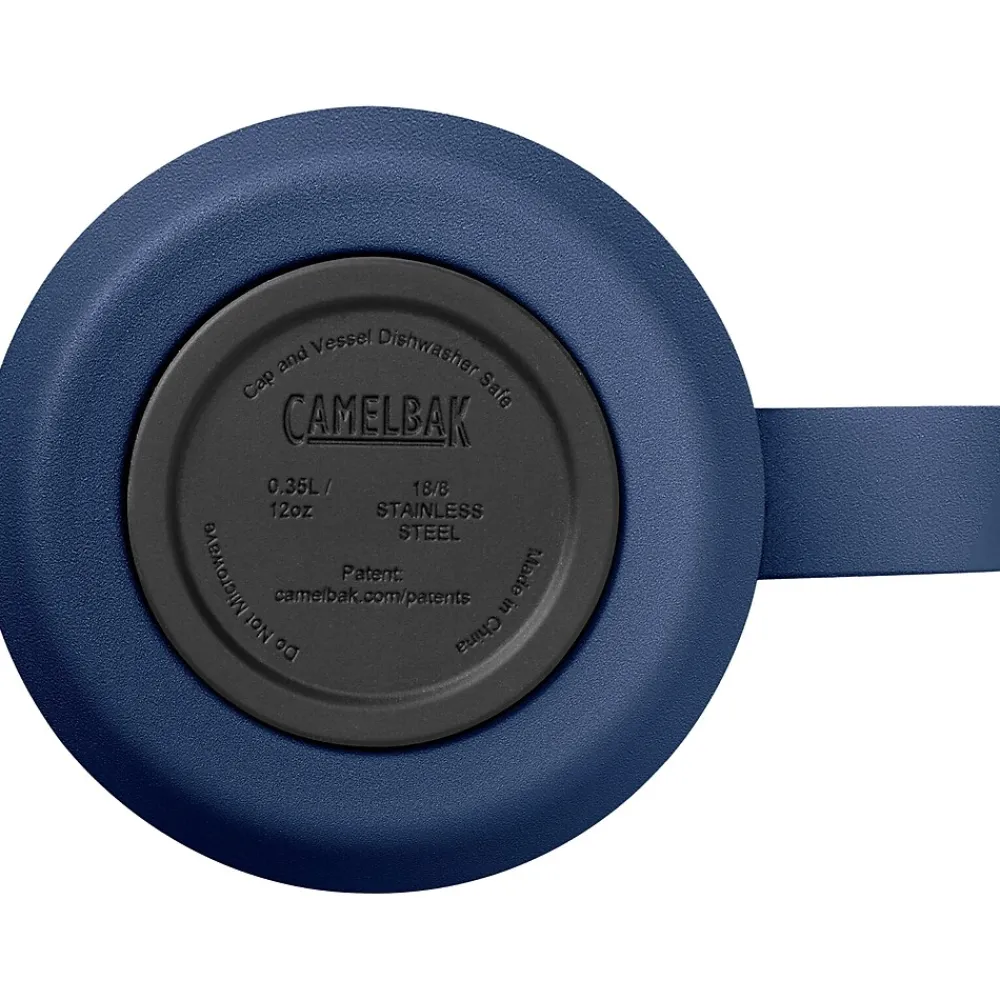 Horizon Stainless Steel Vacuum Insulated Travel Mug, 12 oz., Navy (2393402035)<CamelBak Online