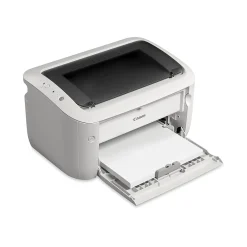 Canon ImageCLASS LBP6030w Wireless Black & White Laser Printer, Single-Function, Print (8468B003)