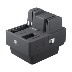 Canon imageFORMULA CR-120 Check Scanner, Black (1722C001)