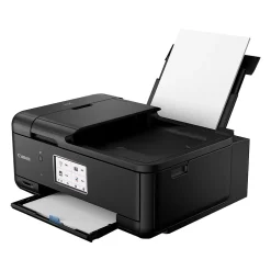 Canon PIXMA TR8620 Wireless Color All-in-One Inkjet Printer 32171
