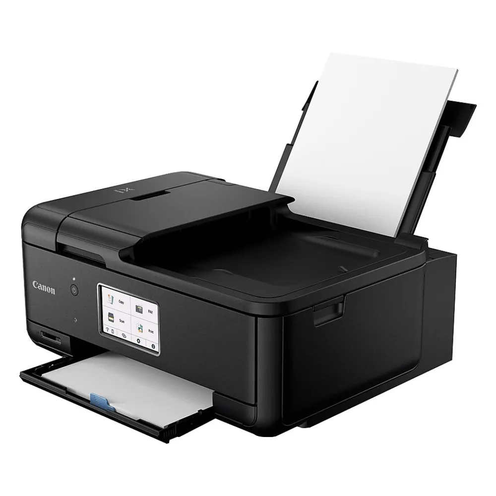 Canon PIXMA TR8620 Wireless Color All-in-One Inkjet Printer 32171