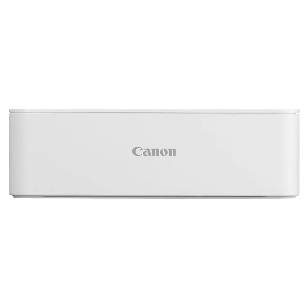 Canon SELPHY CP1500 Wireless Color Inkjet Printer, Single-Function, White (5540C002)