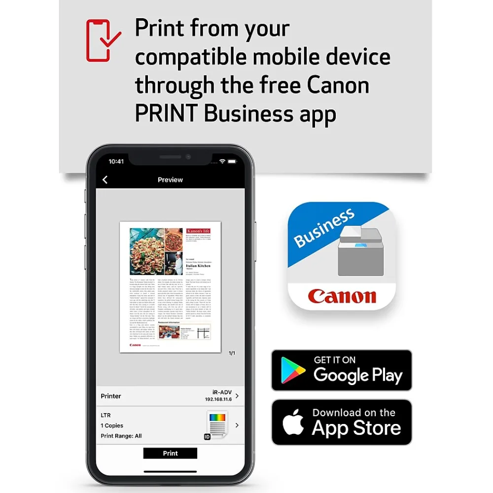Canon Color imageCLASS LBP622Cdw Wireless Color Laser Printer