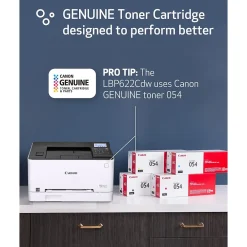 Canon Color imageCLASS LBP622Cdw Wireless Color Laser Printer