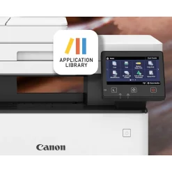 Canon imageCLASS D1620 Wireless Monochrome Multifunction Laser Printer (2223C024)