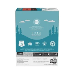 Caribou Coffee Caramel Hideaway Coffee Keurig K-Cup Pods, Medium Roast, 96/Box (736685CT)