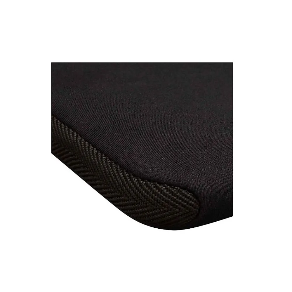 13.3" Polyester Laptop Sleeve, Black (3201344)<Case Logic