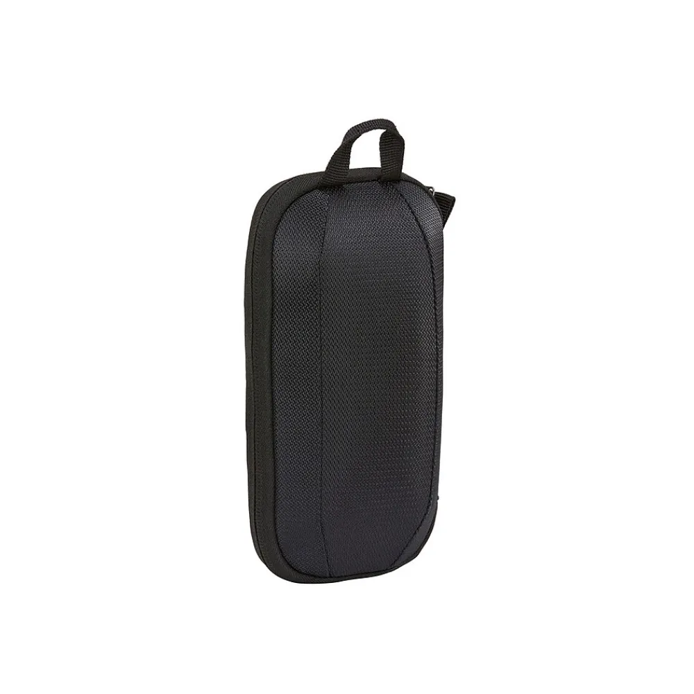 5.51" Polyester Travel Pouch, Black (3204520)<Case Logic Outlet