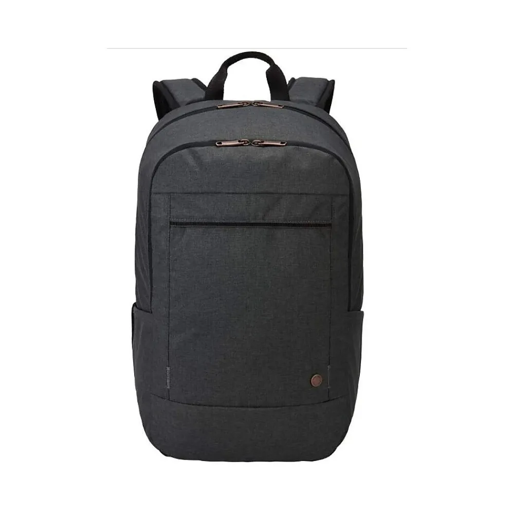 Case Logic ERA Laptop Backpack, Medium, Black (12651668)