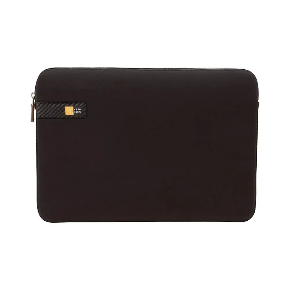 LAPS-114 14"Laptop Sleeve BLK (3201354)<Case Logic New