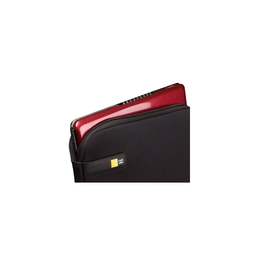 LAPS-111 Laptop Sleeve 10-11.6" Chromebooks/Ultrabooks<Case Logic Clearance