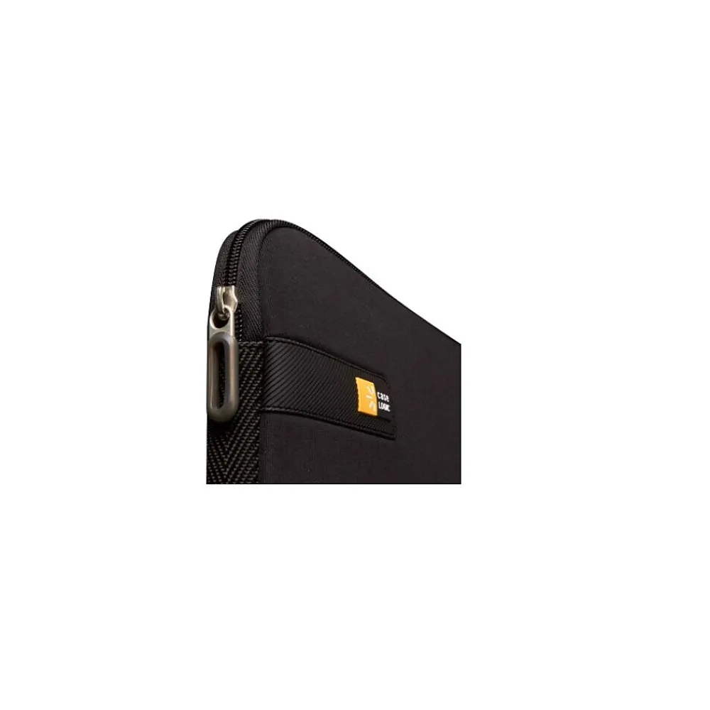LAPS-111 Laptop Sleeve 10-11.6" Chromebooks/Ultrabooks<Case Logic Clearance