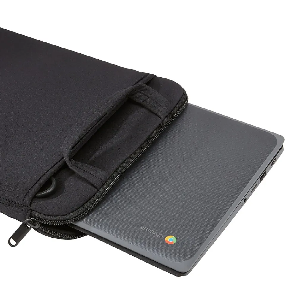 LNEO-212 Quantic 12" Chromebook Sleeve<Case Logic New
