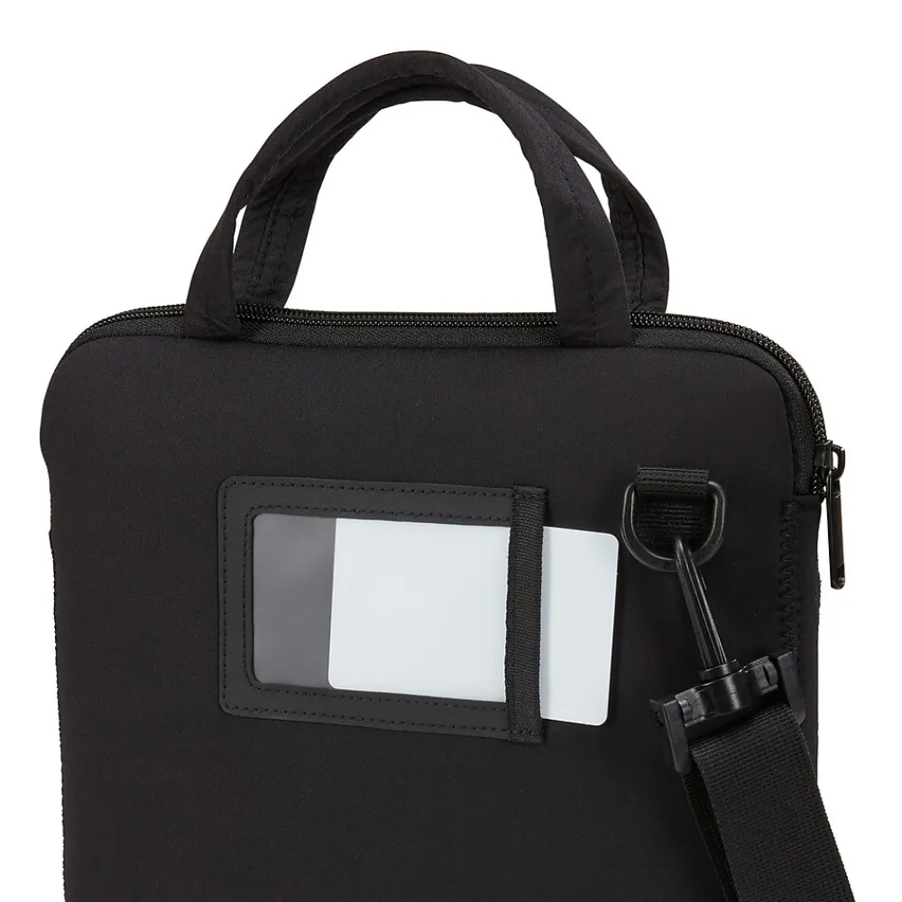 LNEO-212 Quantic 12" Chromebook Sleeve<Case Logic New