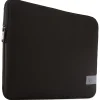 Polyester Laptop Sleeve for 13.3" Laptops, Dark Blue (3203959)<Case Logic Hot