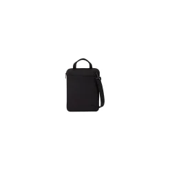 Quantic Laptop Sleeve, Black Polyester (3204680)<Case Logic Best
