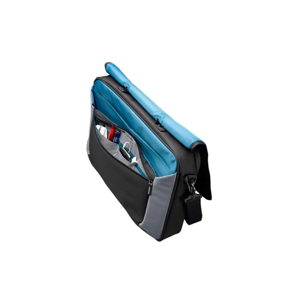 VNM-217 17" Laptop Messenger Bag BLK (3201140)<Case Logic Best