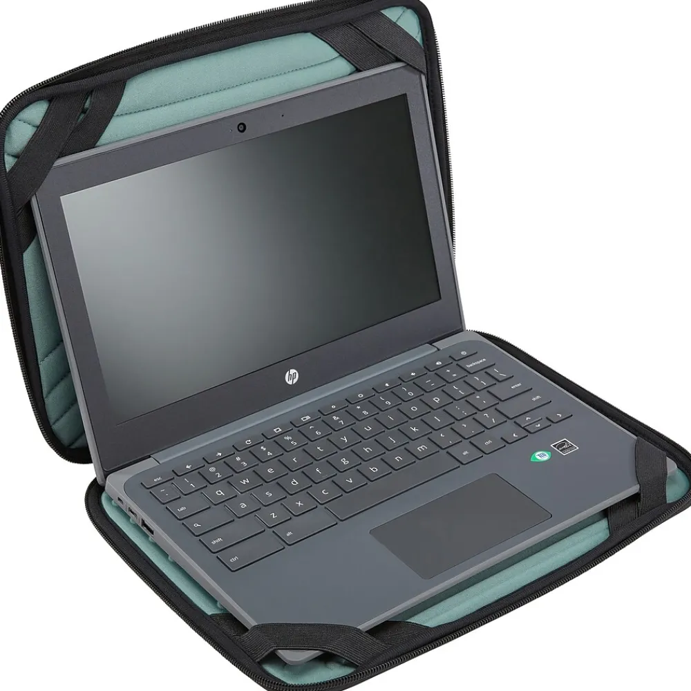 WIS-111 Vigil 11" Chromebook Laptop Sleeve<Case Logic Best