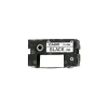 Casio Black Thermal Transfer Printer Ribbon, 3/Pack (TR-18BK-3P)