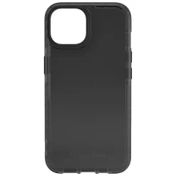 cellhelmet Altitude X Pro Series Phone Case for iPhone 14, Onyx Black (CHELALTPI1461B)