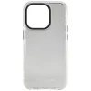 cellhelmet Altitude X Pro Series Phone Case for iPhone 14 Pro Max, Crystal Clear (CHELALTI1467C)